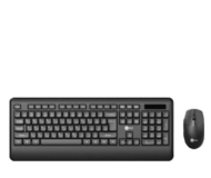 Klavye ve Mouse Set